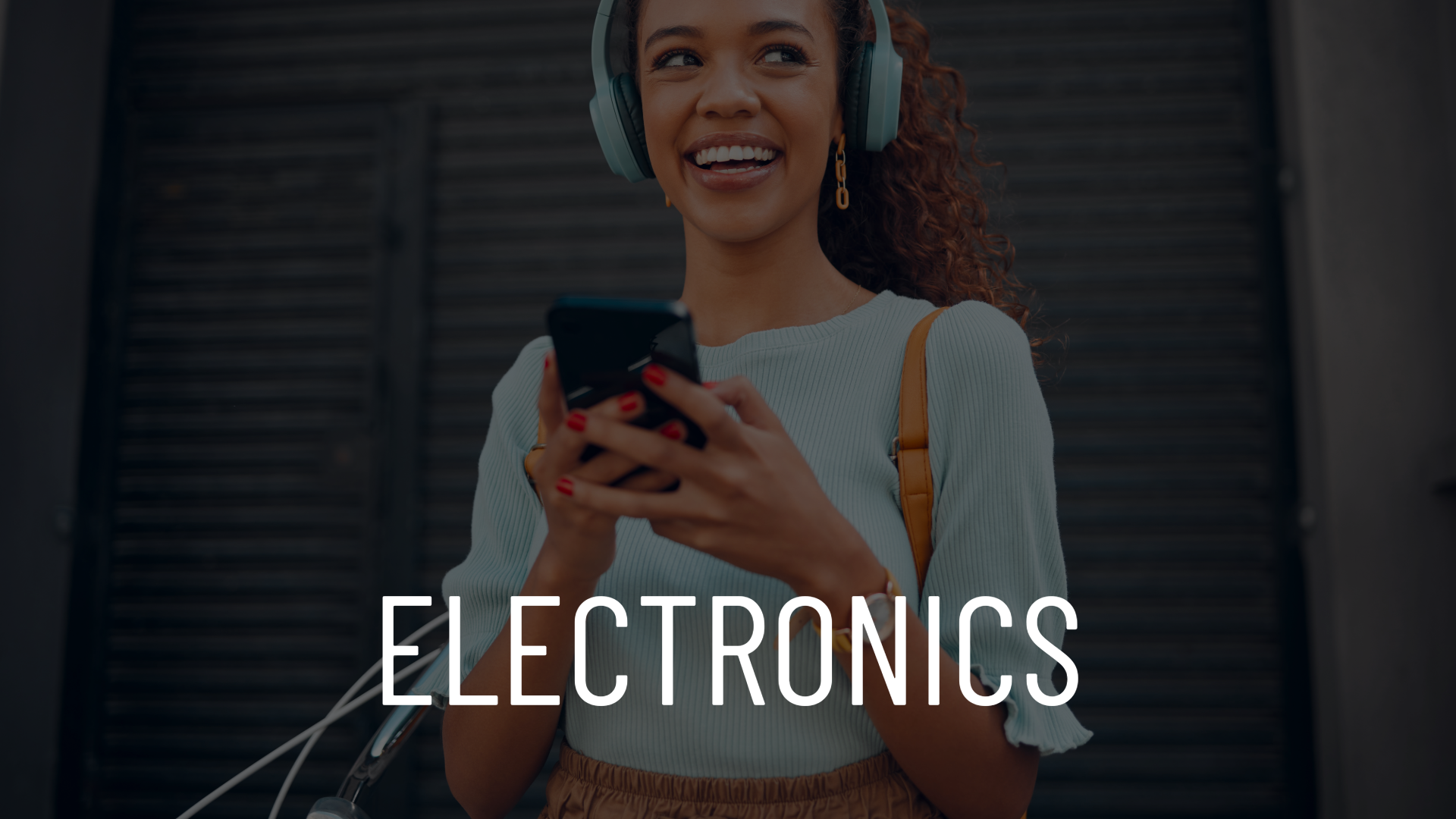 Electronics