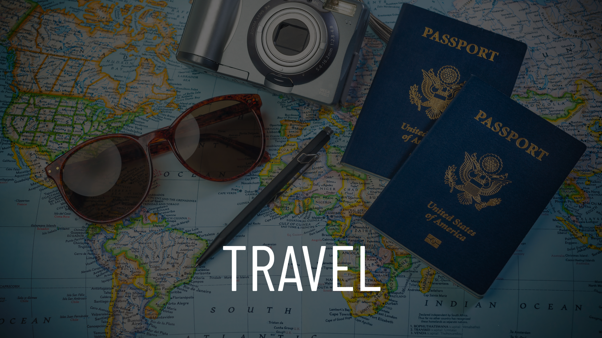Travel